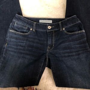 Chico’s Platinum Denim